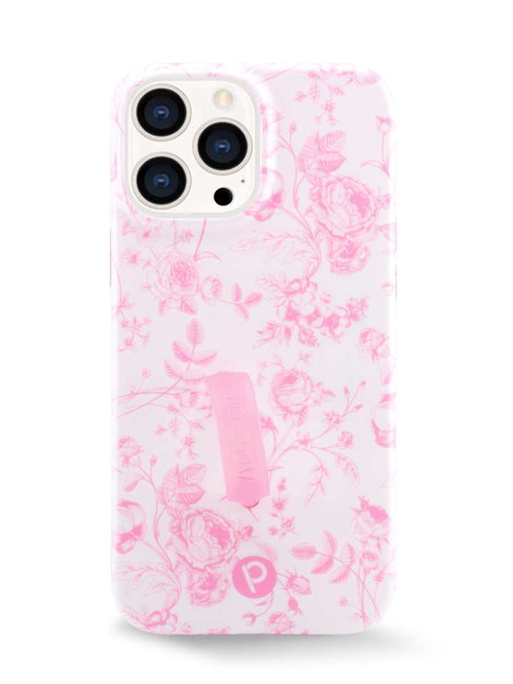Pink Toile - Image 9