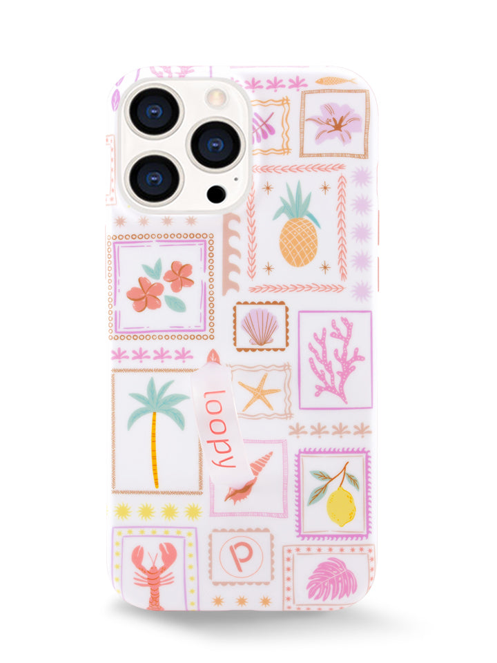 Seaside Stamps - Image 6
