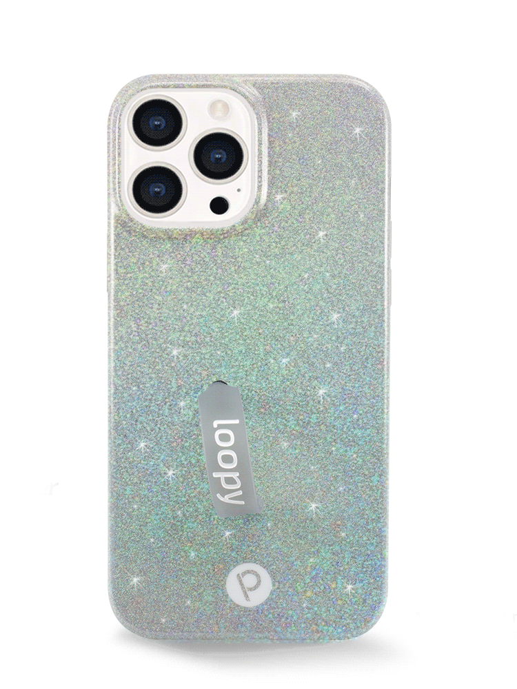 Sparkle Silver - Image 8