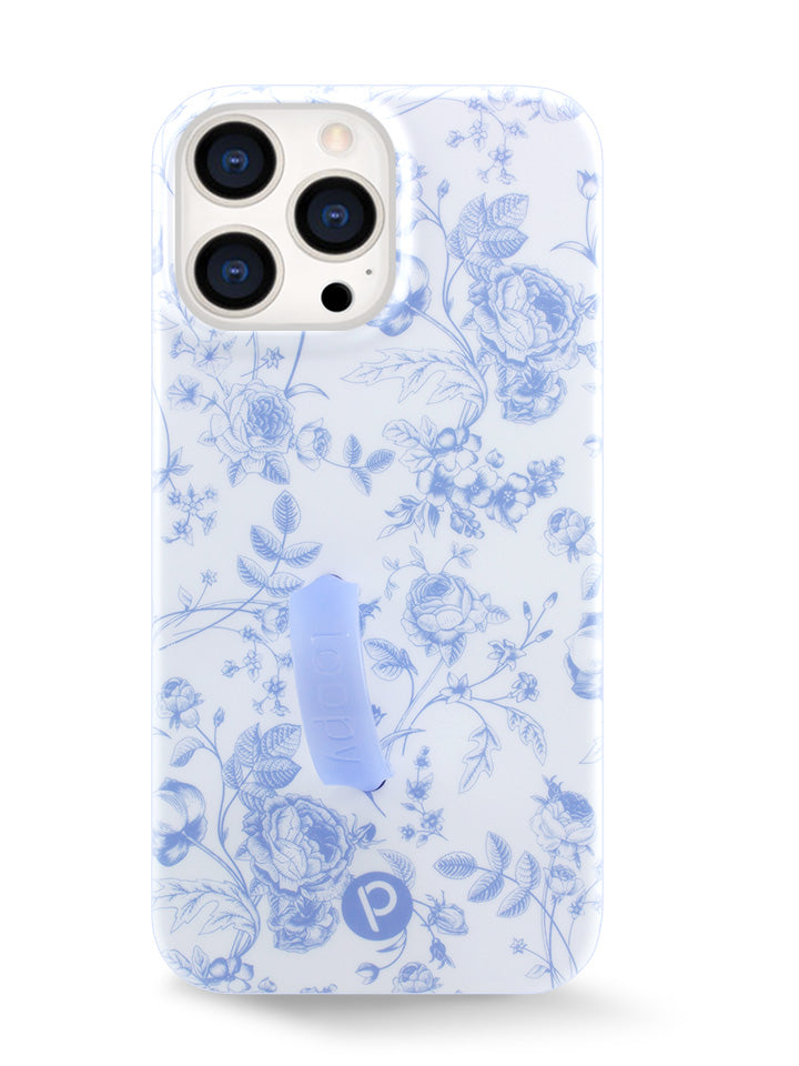 Blue Toile - Image 11