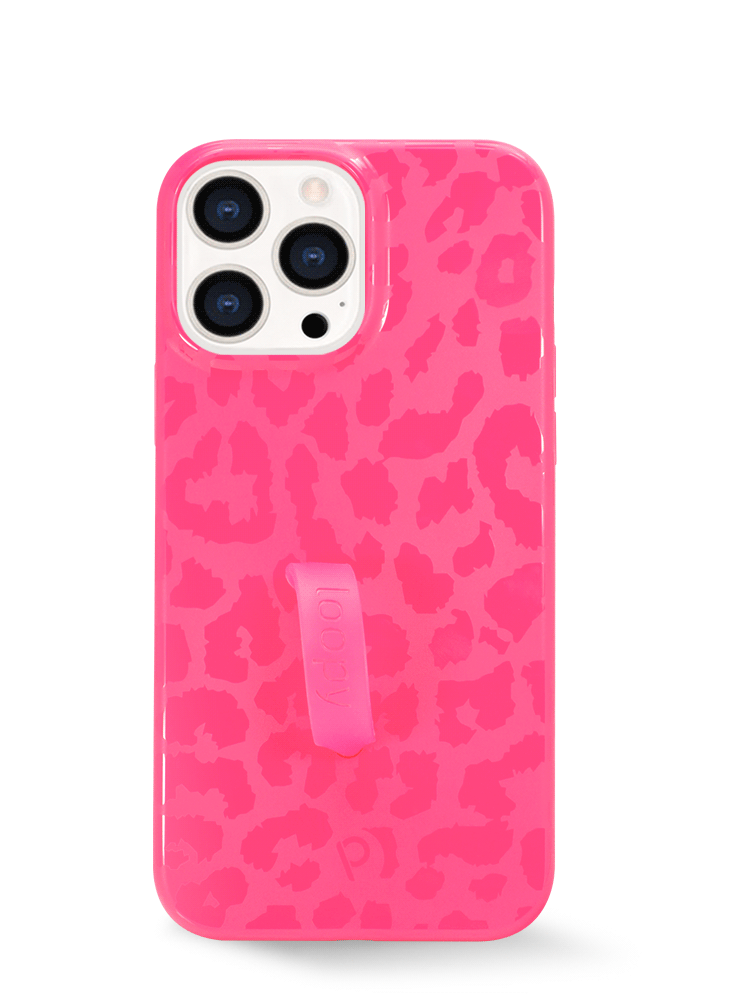 Hot Pink Leopard - Image 13