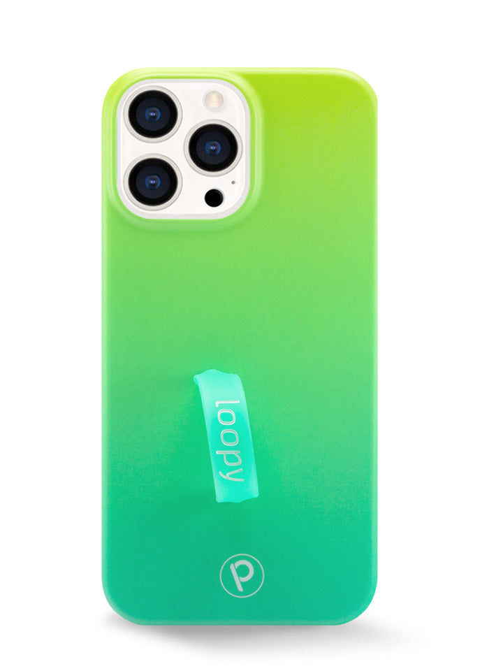 Lime Ombre - Image 19