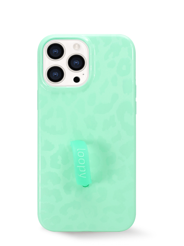 Mint Leopard - Image 14