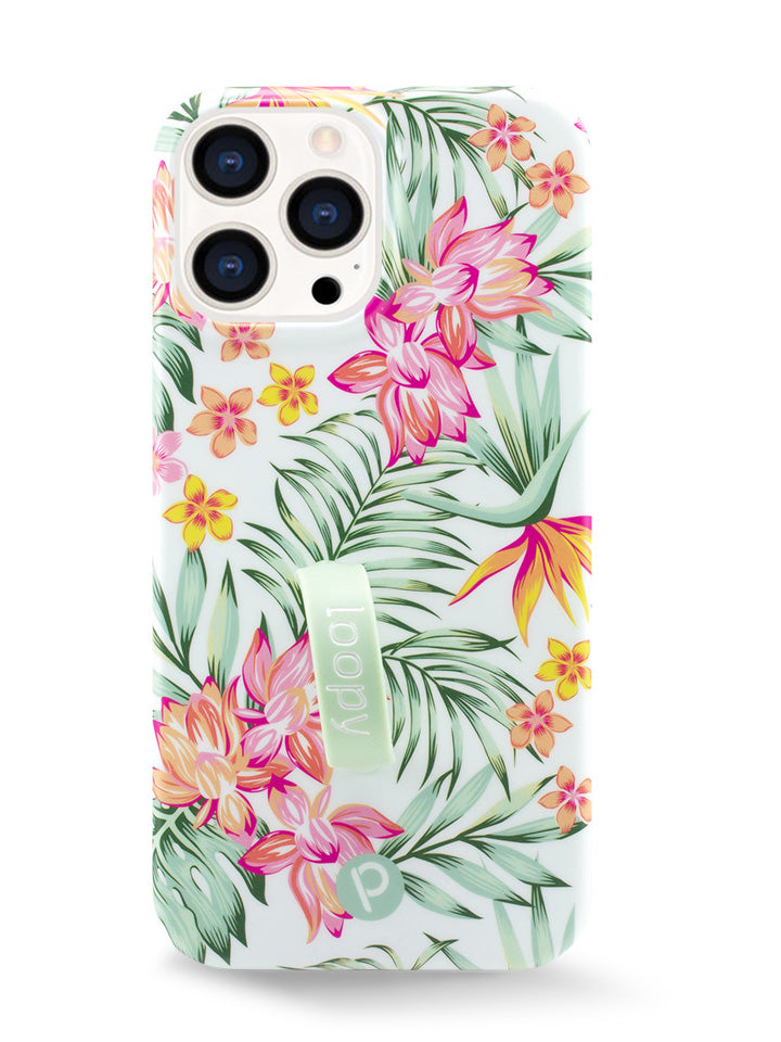 Tropical Blooms - Image 26