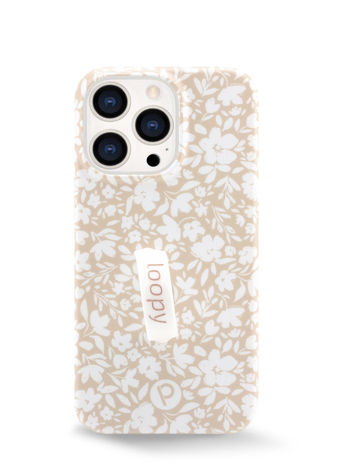 Beige Blossoms - Image 9