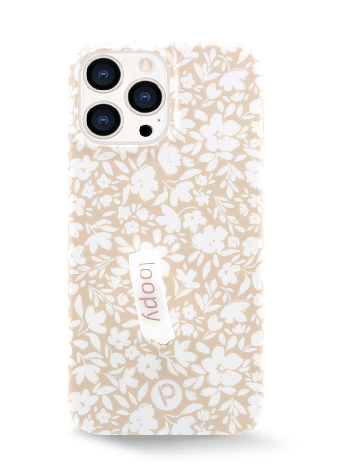 Beige Blossoms - Image 10