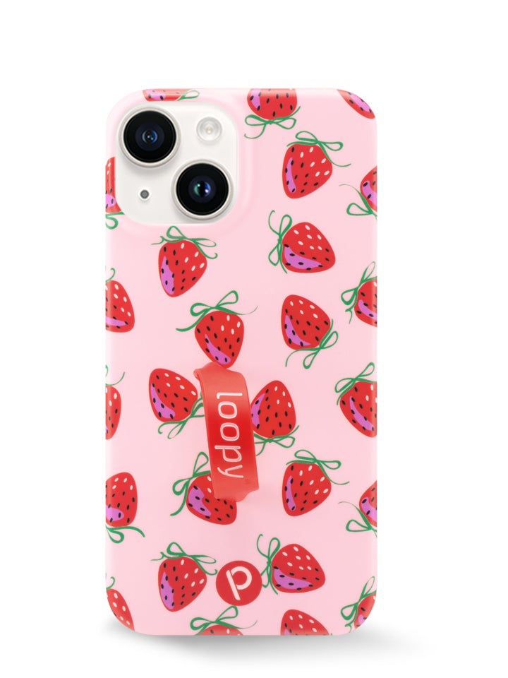 Berries & Bows - Image 26
