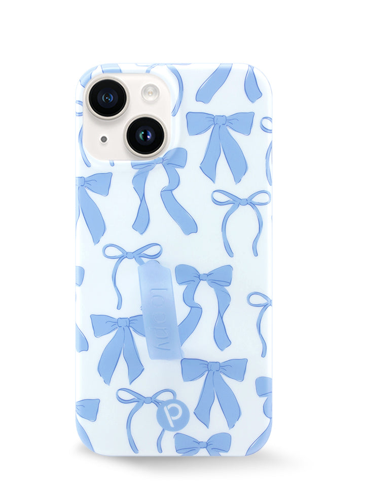 Blue Bows - Image 18