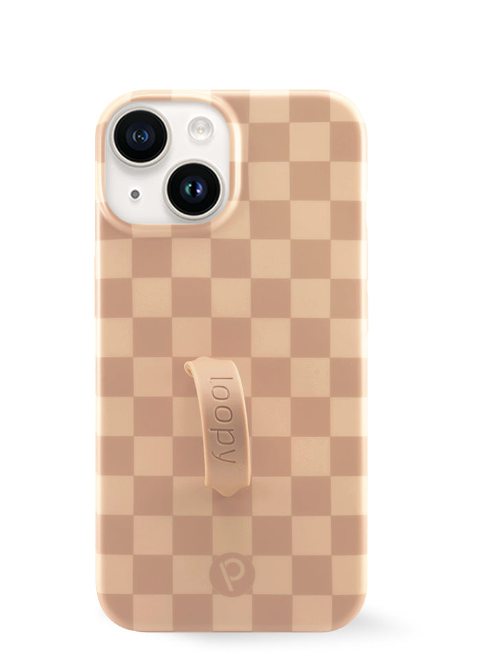 Caramel Checkered - Image 14