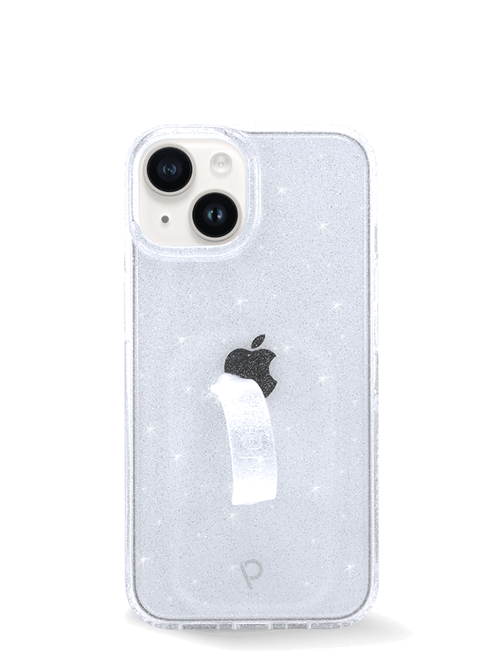 Clear Sparkle Silver - Image 14