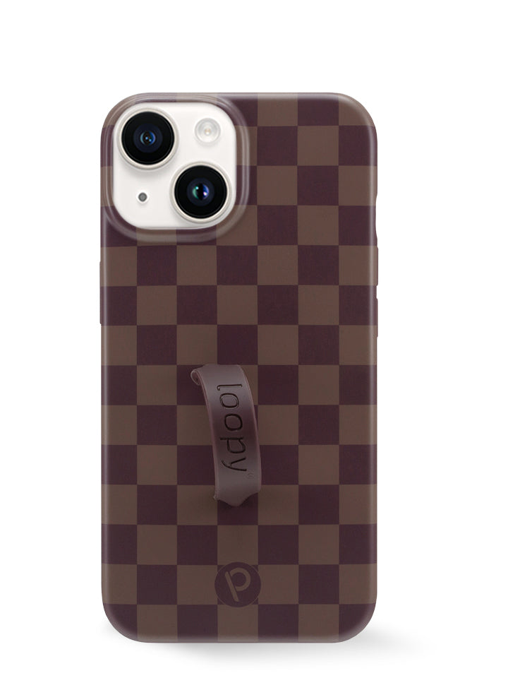 Cocoa Checkered - Image 12