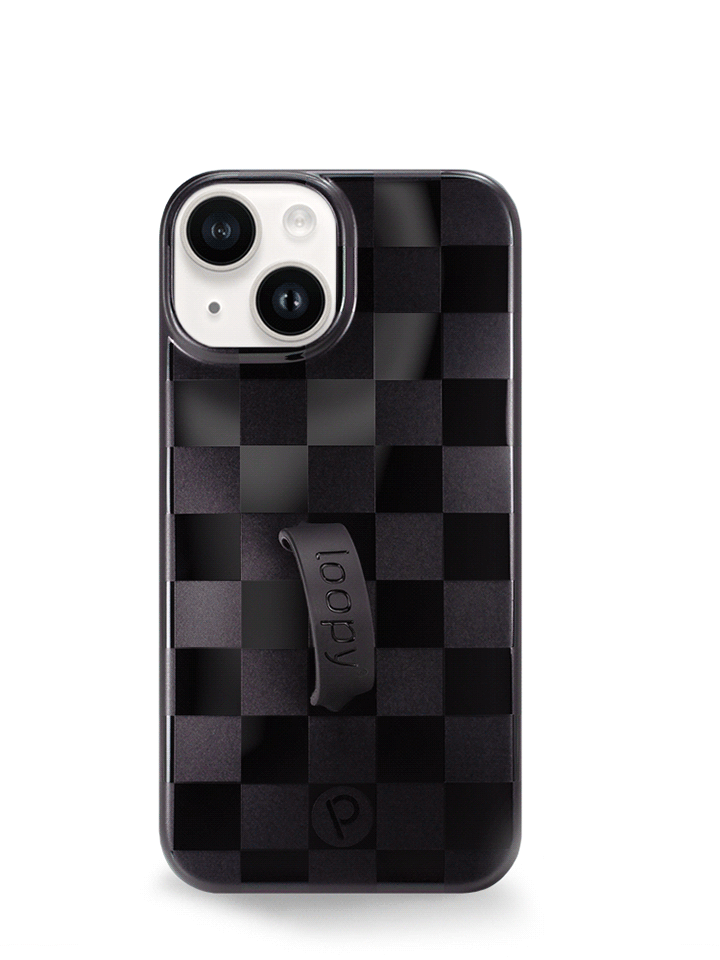 Midnight Checkered - Image 13