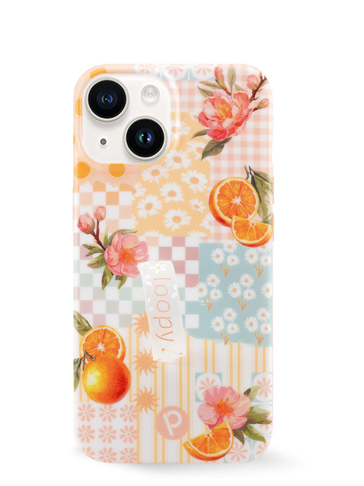 Orange Blossom X Amber Massey - Image 21