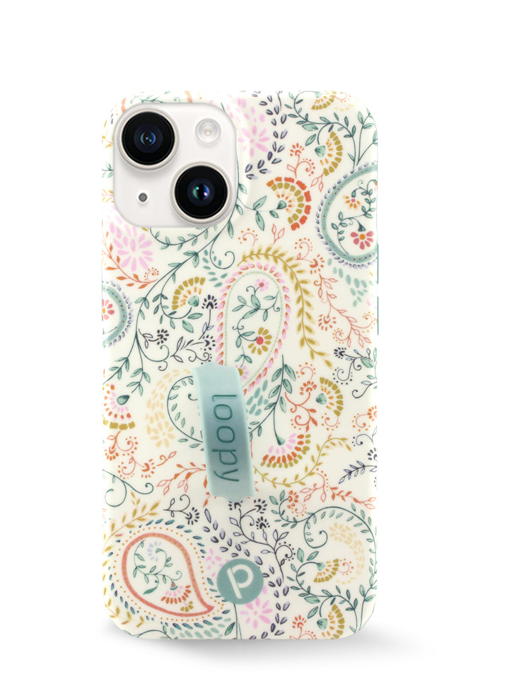 Painted Paisley - Image 9