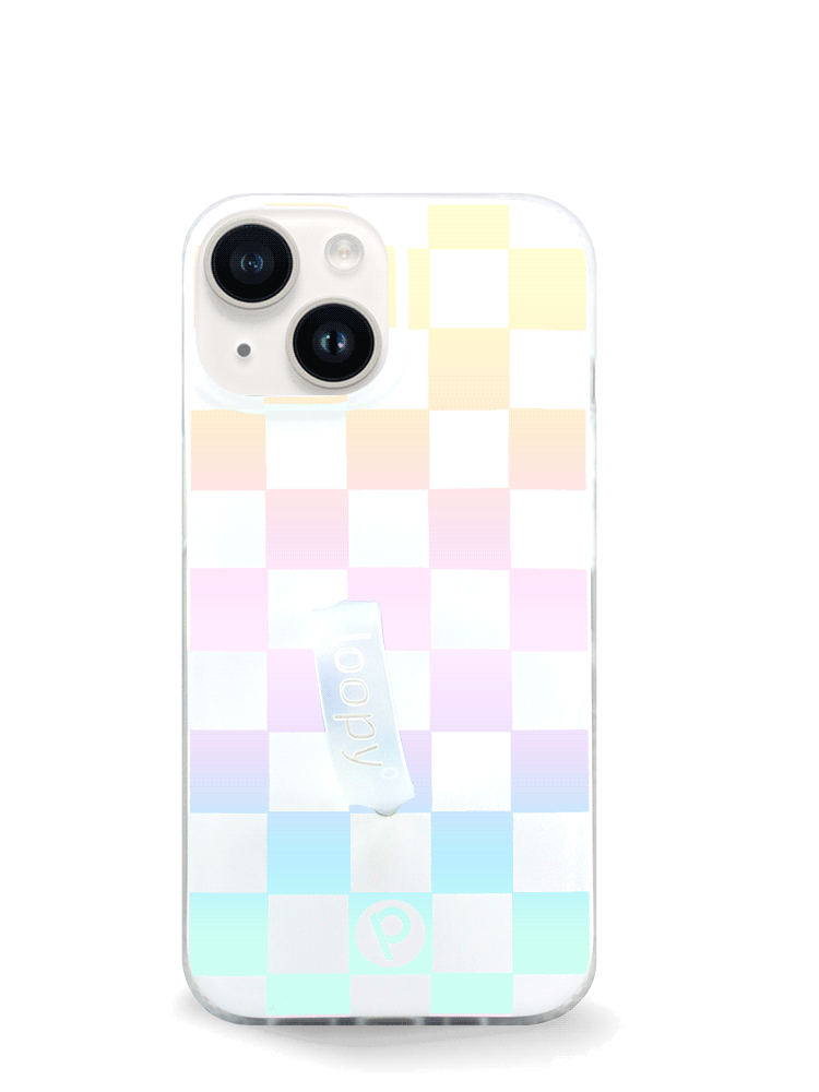 Pearl Checkered - Image 15