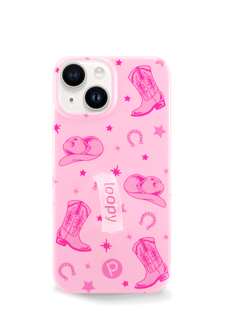 Pink Boots - Image 10