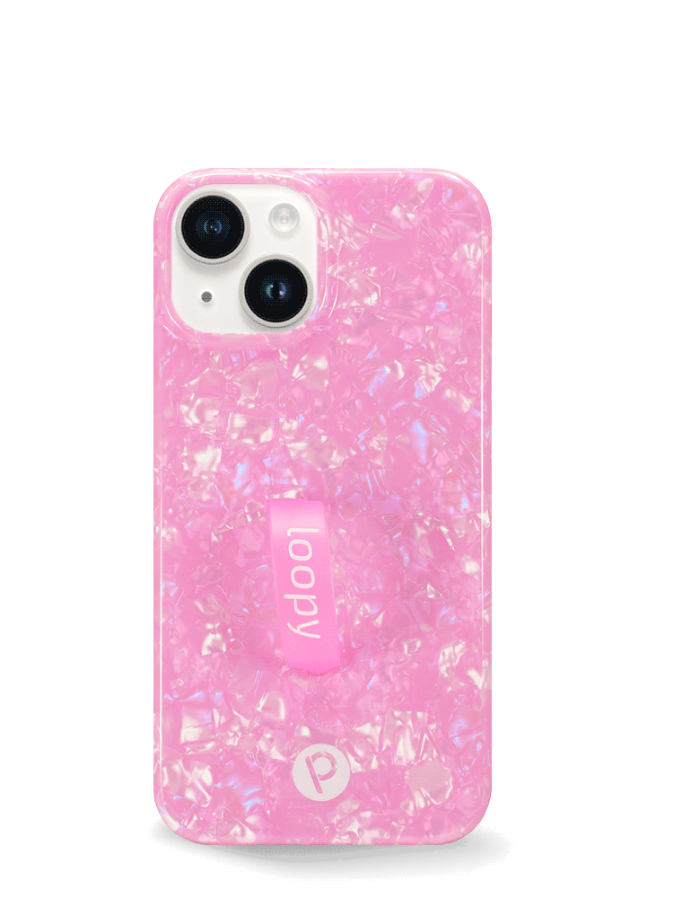 Pink Opal Shell - Image 15