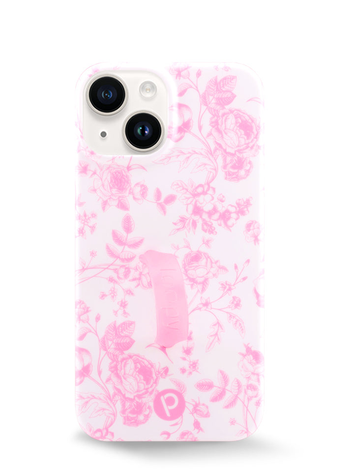 Pink Toile - Image 10