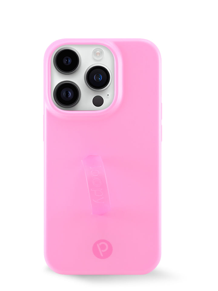 Berry Pink - Image 13
