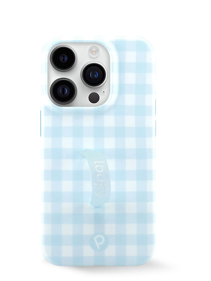 Blue Gingham - Image 10