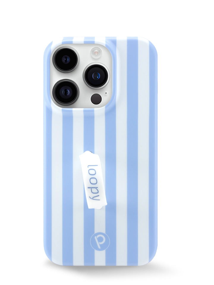 Blue Stripes - Image 19