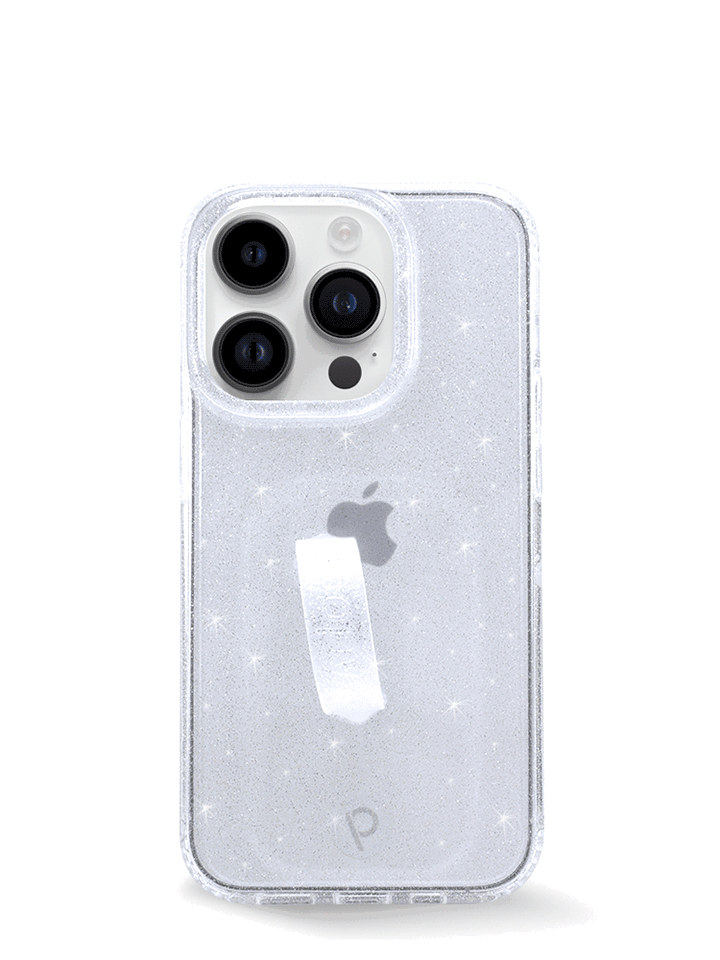 Clear Sparkle Silver - Image 21