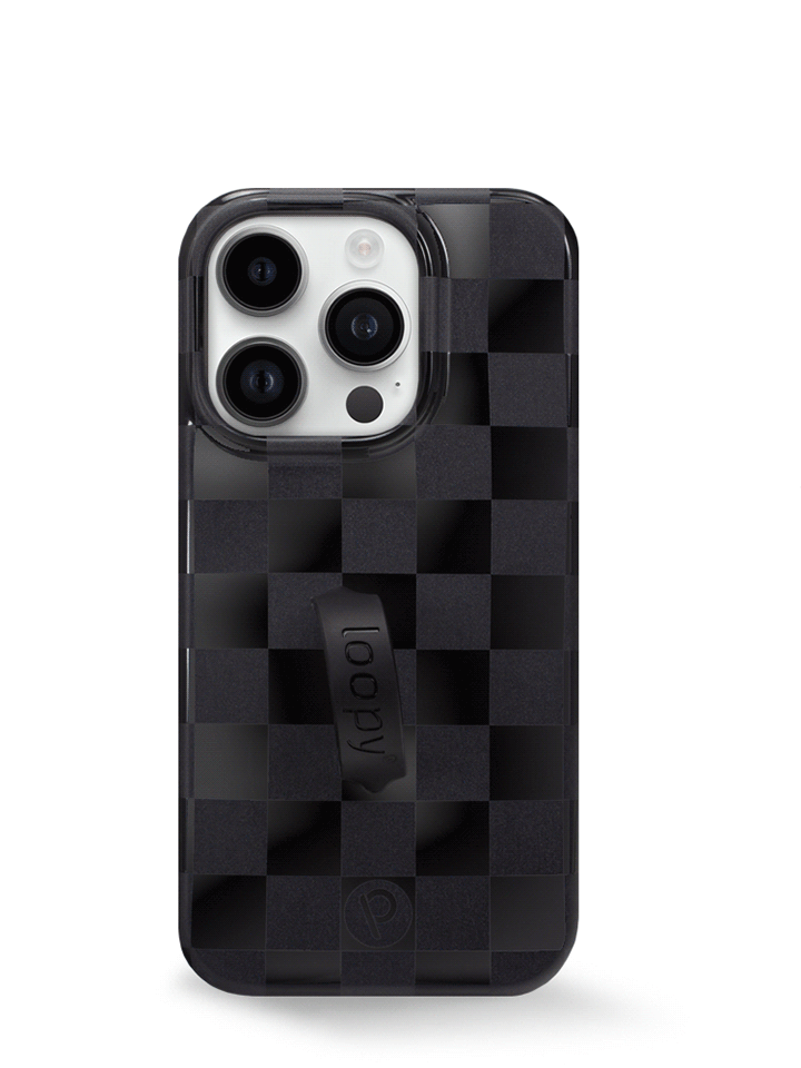 Midnight Checkered - Image 14