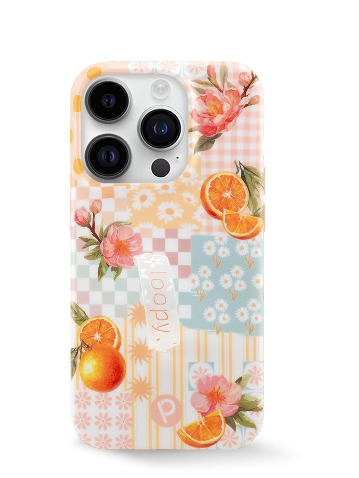 Orange Blossom X Amber Massey - Image 27