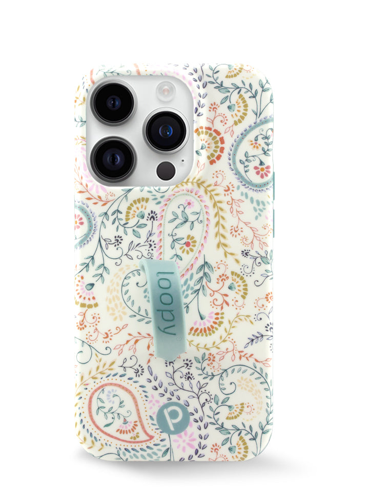 Painted Paisley - Image 10
