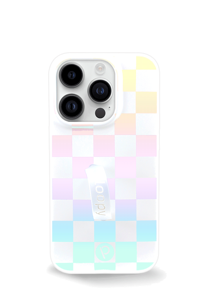 Pearl Checkered - Image 16