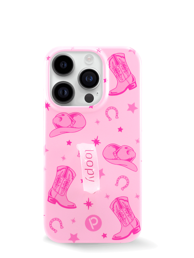 Pink Boots - Image 11