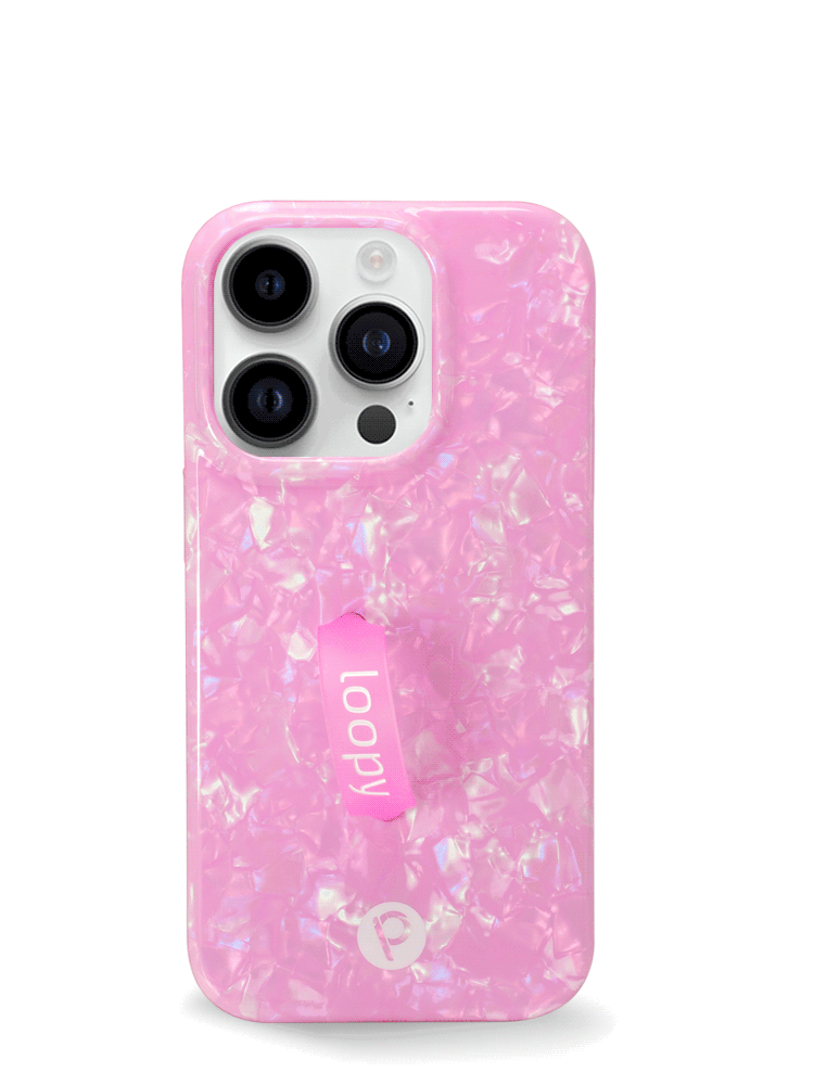 Pink Opal Shell - Image 16