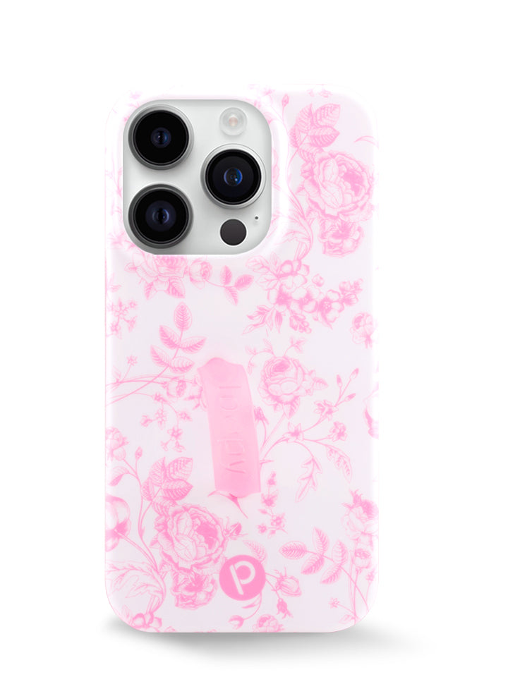 Pink Toile - Image 11