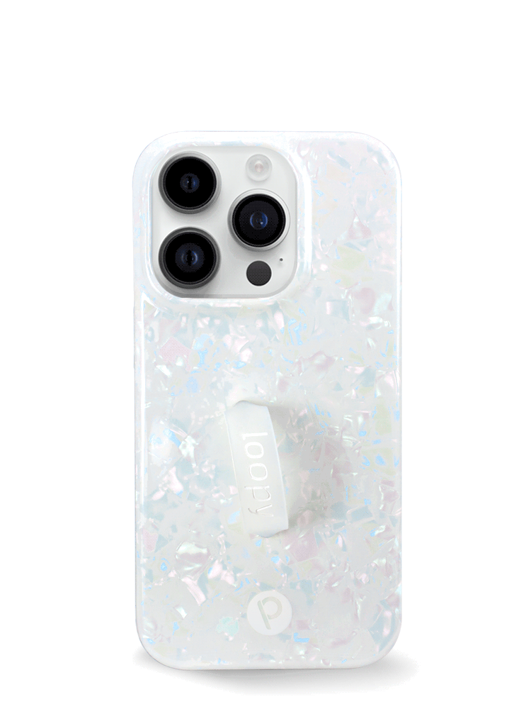 White Opal Shell - Image 14