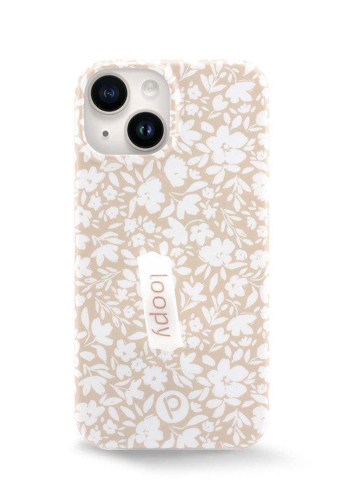 Beige Blossoms - Image 11