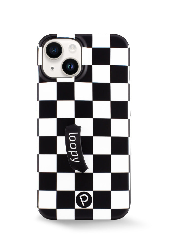 Black & White Checkered - Image 13