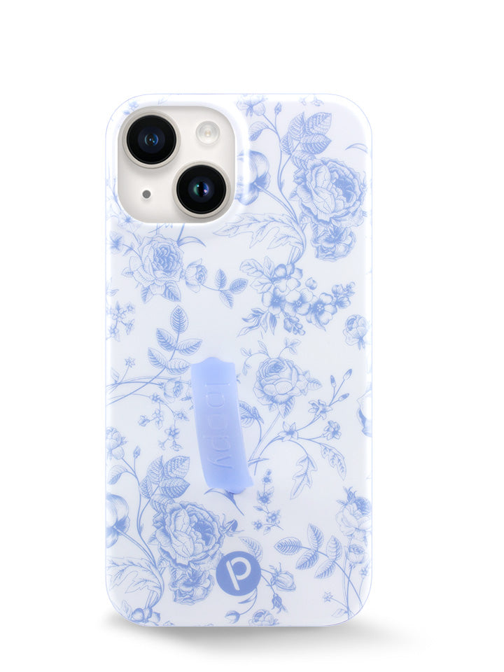 Blue Toile - Image 18