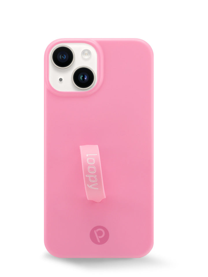 Bubblegum Pink - Image 12