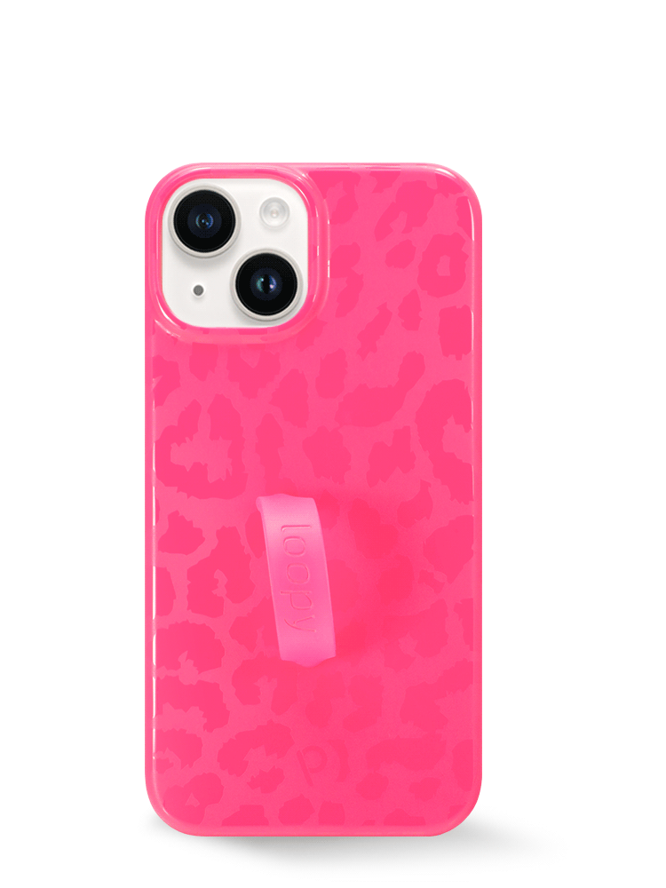 Hot Pink Leopard - Image 14