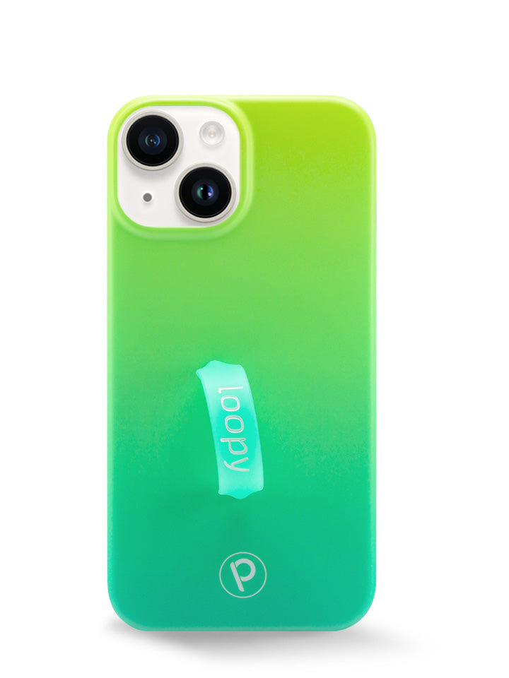 Lime Ombre - Image 20