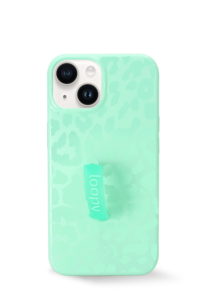 Mint Leopard - Image 15
