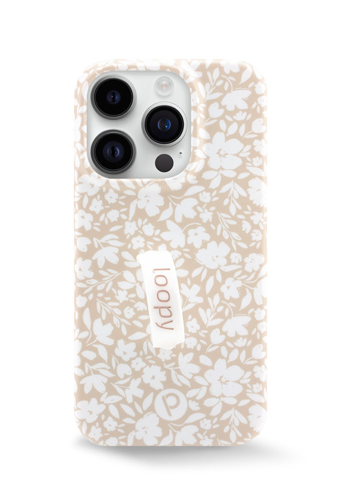 Beige Blossoms - Image 12
