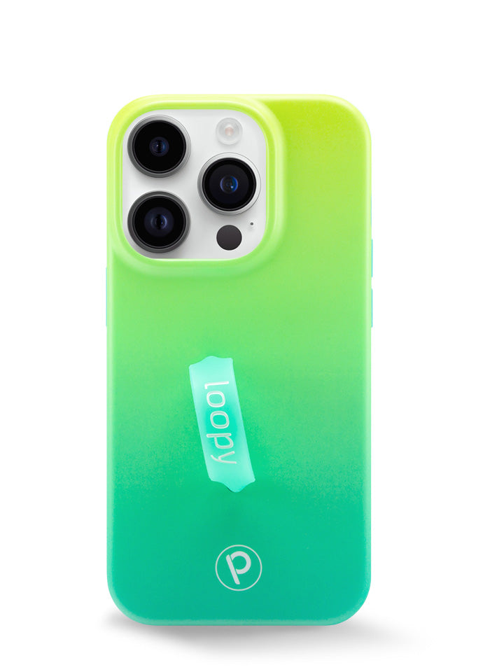 Lime Ombre - Image 21