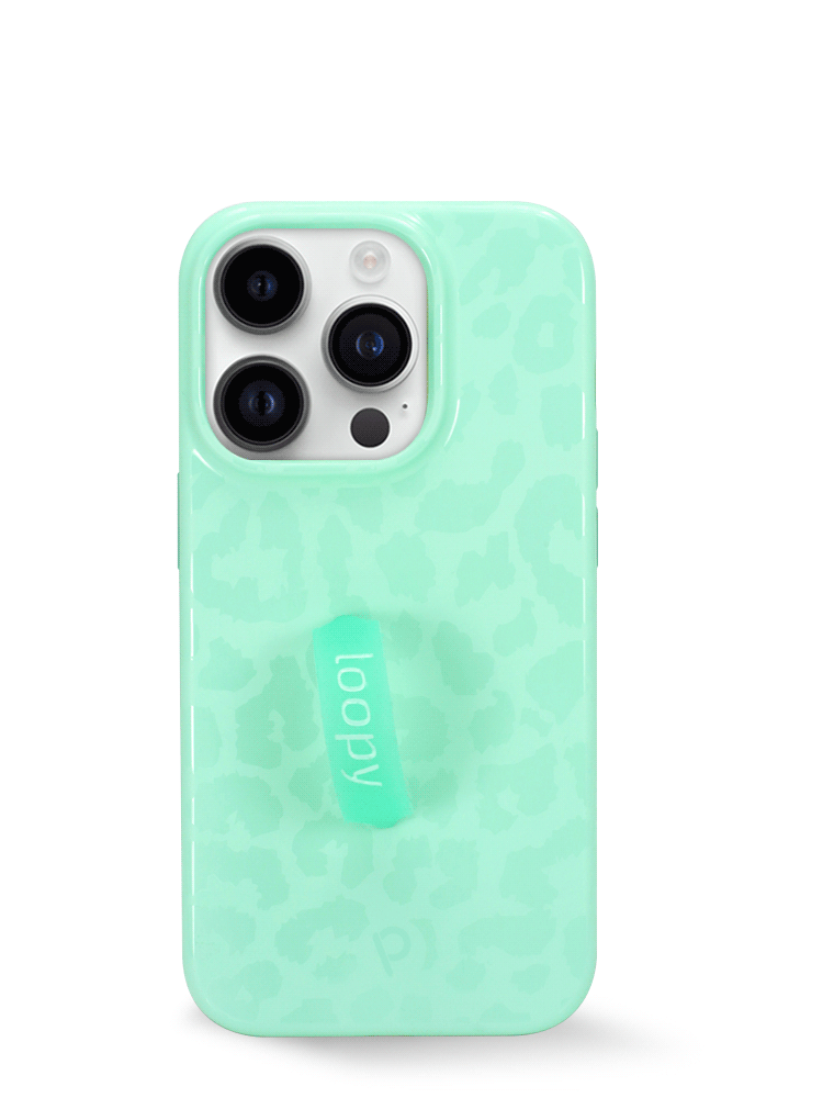Mint Leopard - Image 16