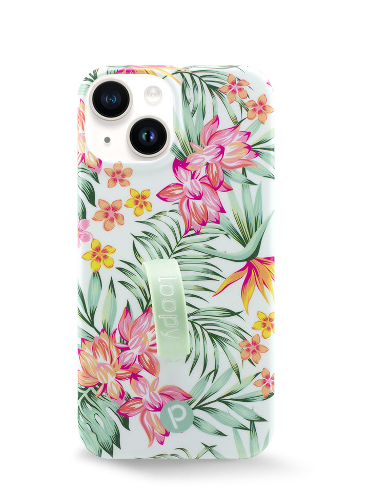 Tropical Blooms - Image 11