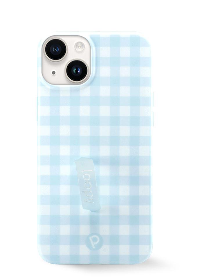 Blue Gingham - Image 18