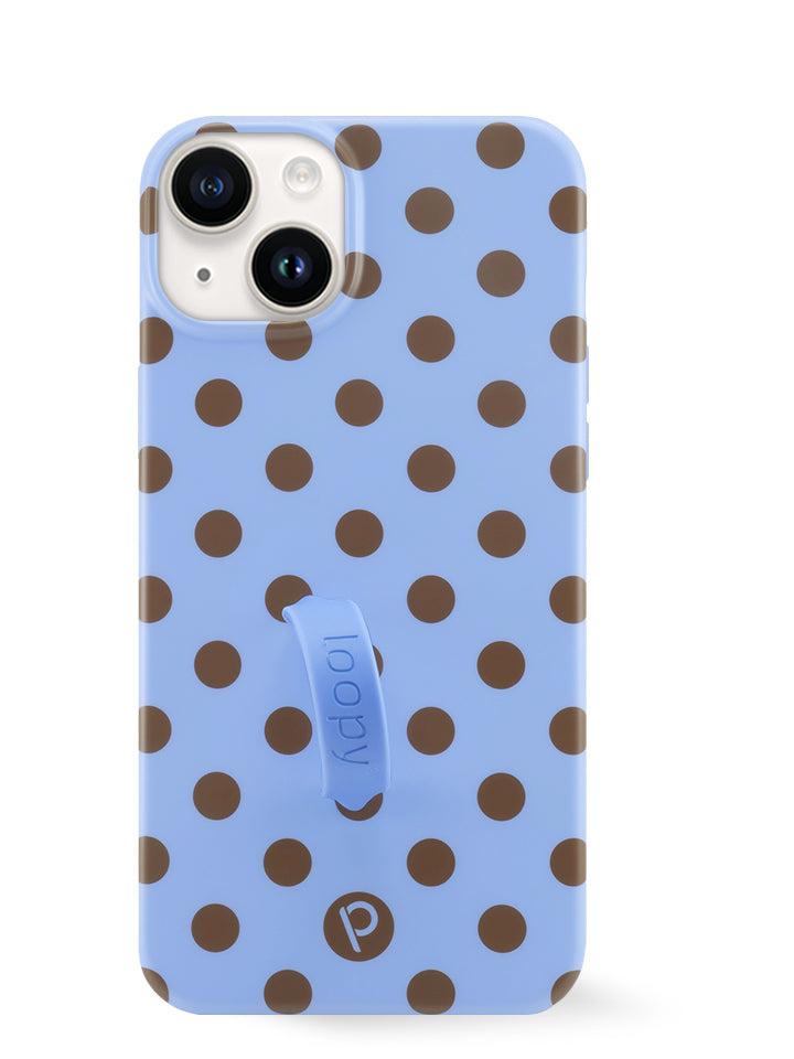 Blue Polka Dot - Image 21