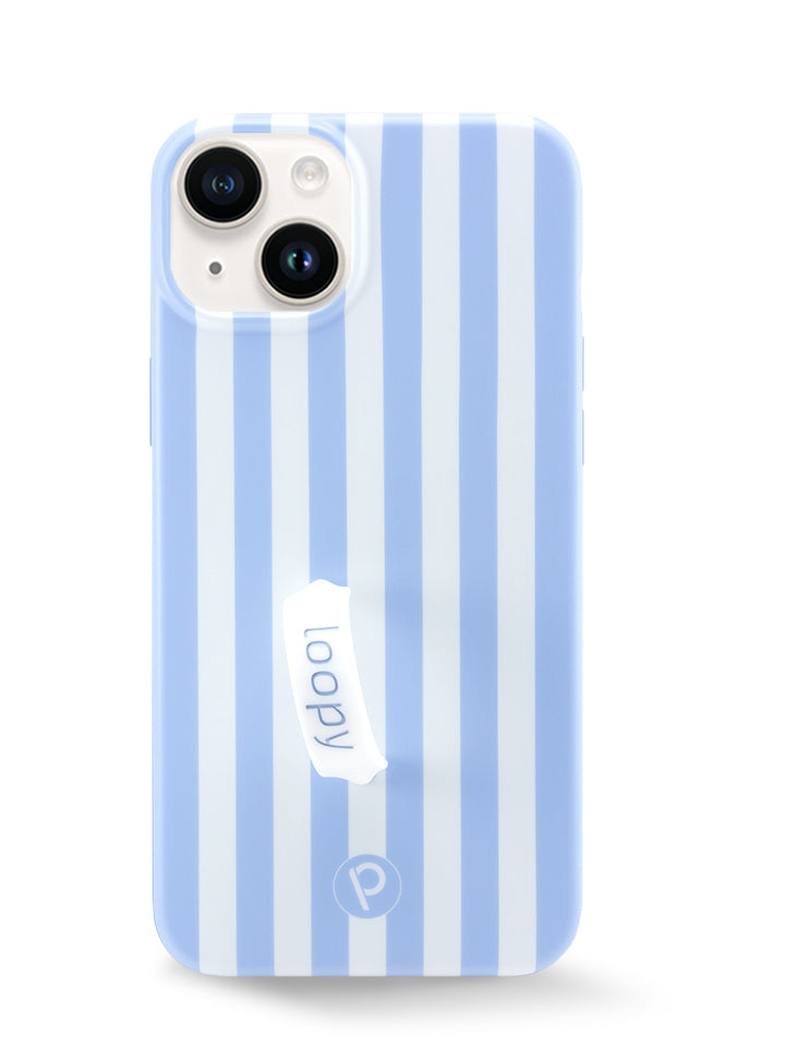 Blue Stripes - Image 10