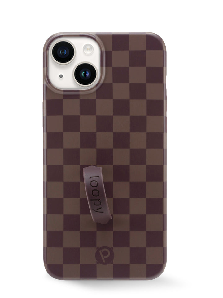 Cocoa Checkered - Image 22