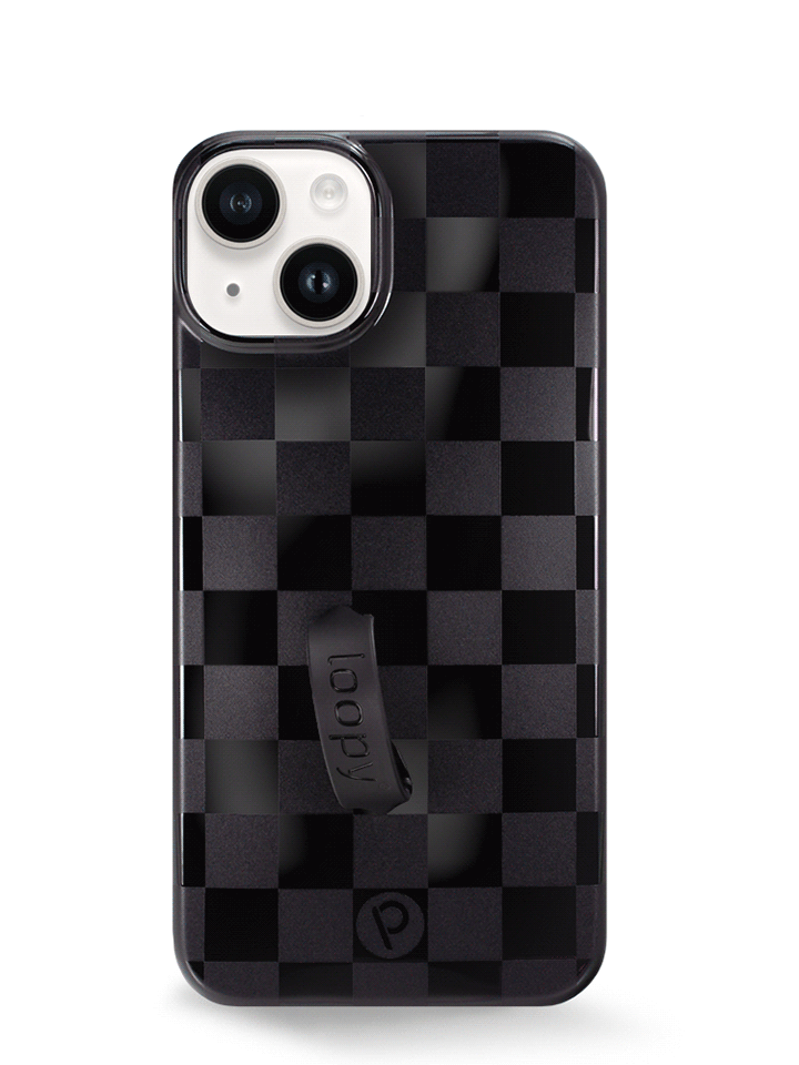 Midnight Checkered - Image 15